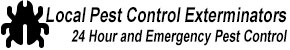Murfreesbr TN Pest Control Exterminators